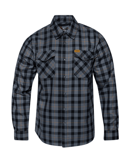 Highway Ribbons Flannel