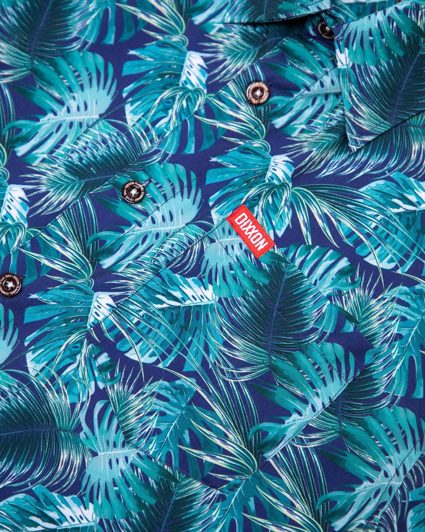 Hilo Party Shirt