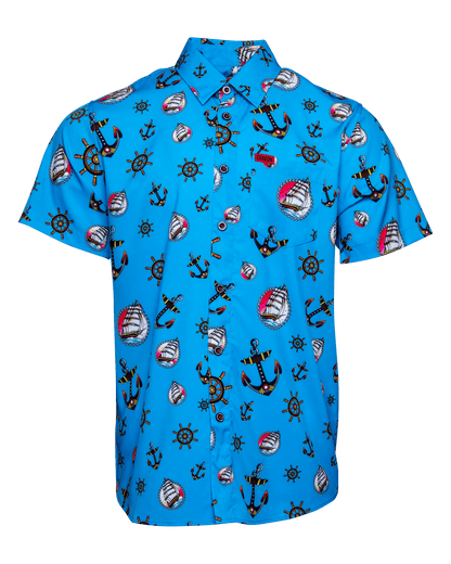 Hold Fast Party Shirt
