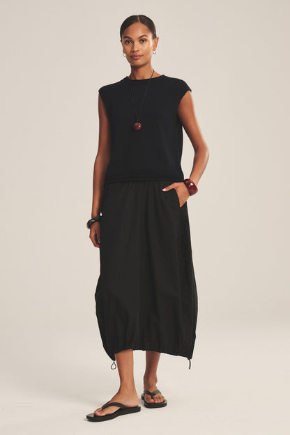 HOLLIS SKIRT