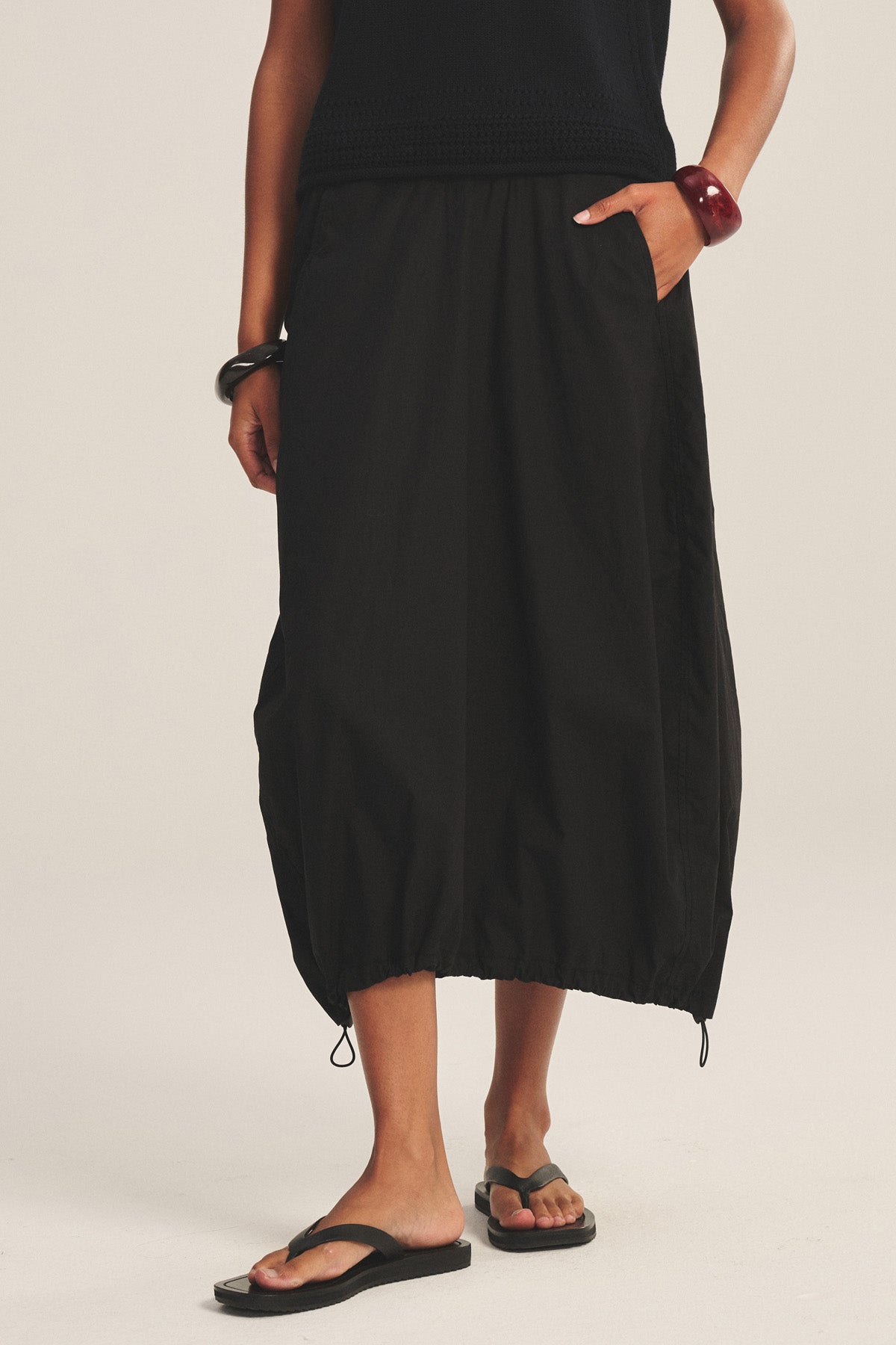 HOLLIS SKIRT