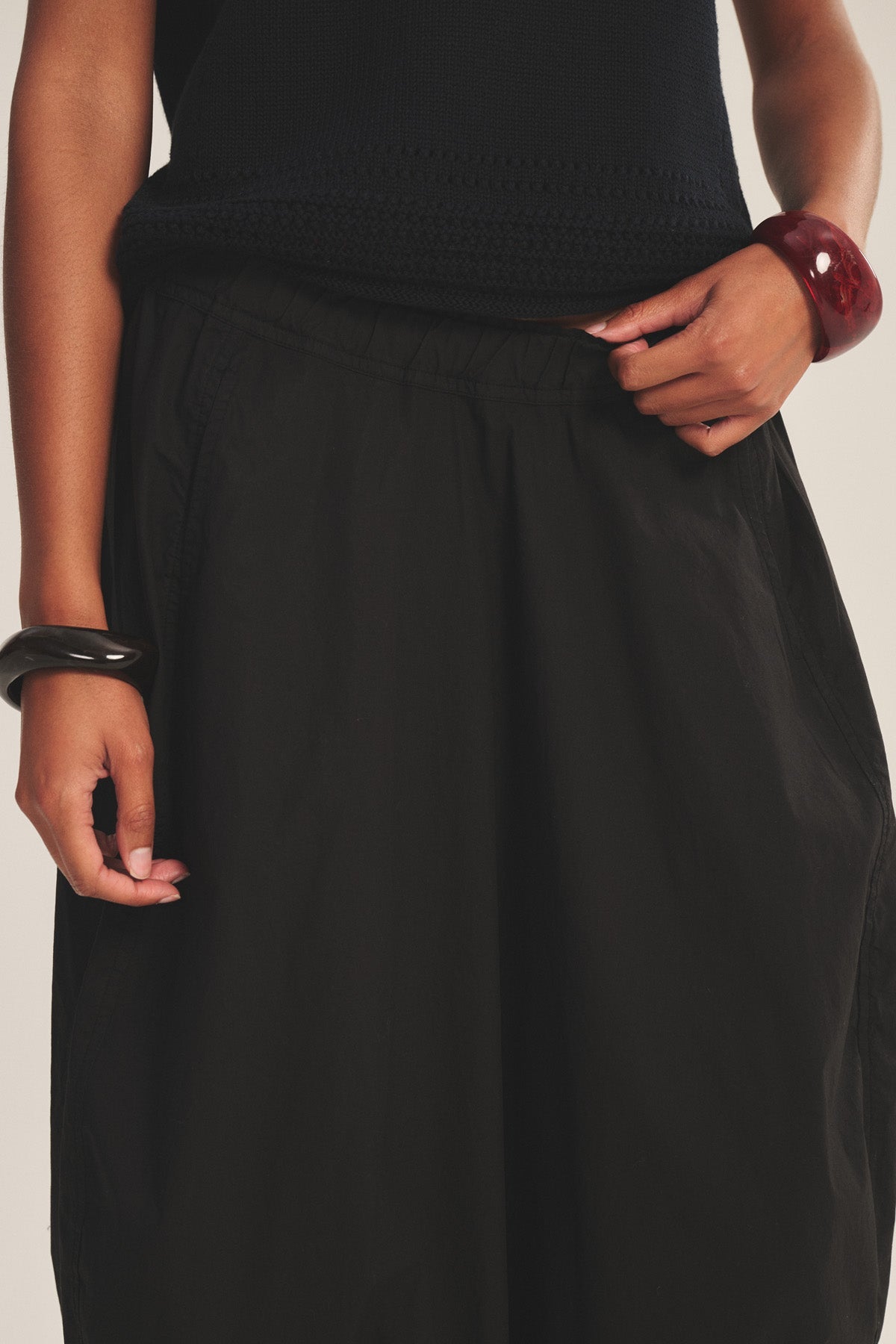 HOLLIS SKIRT