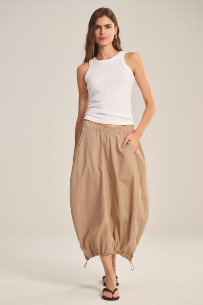 HOLLIS SKIRT