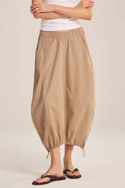 HOLLIS SKIRT
