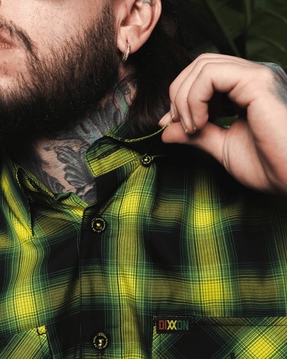Hope Road Short Sleeve Bamboo