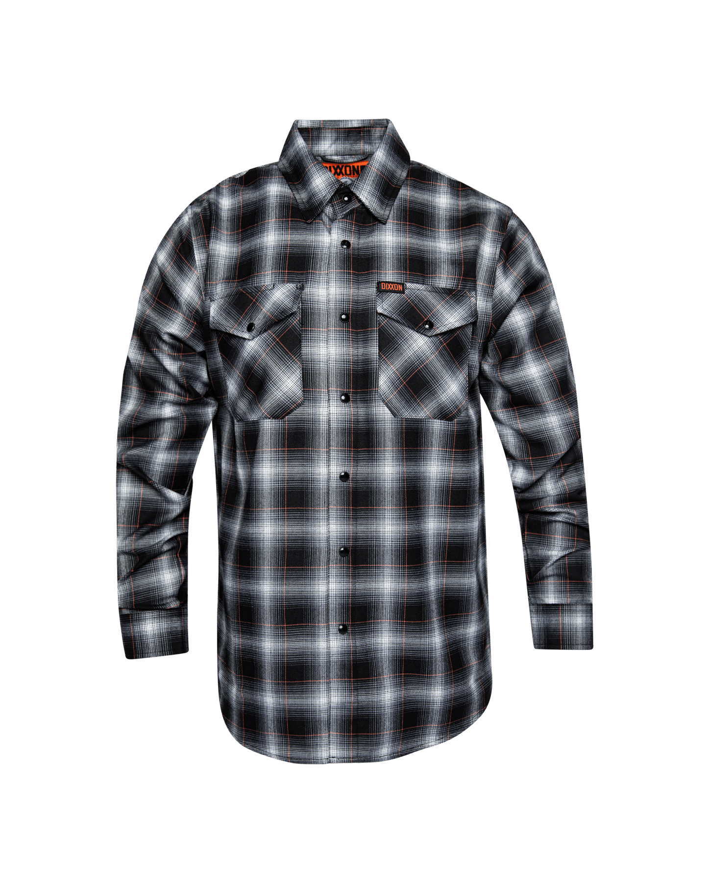 Horsepower Flannel