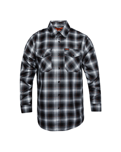 Horsepower Flannel