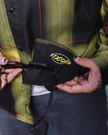 Hosoi Flannel