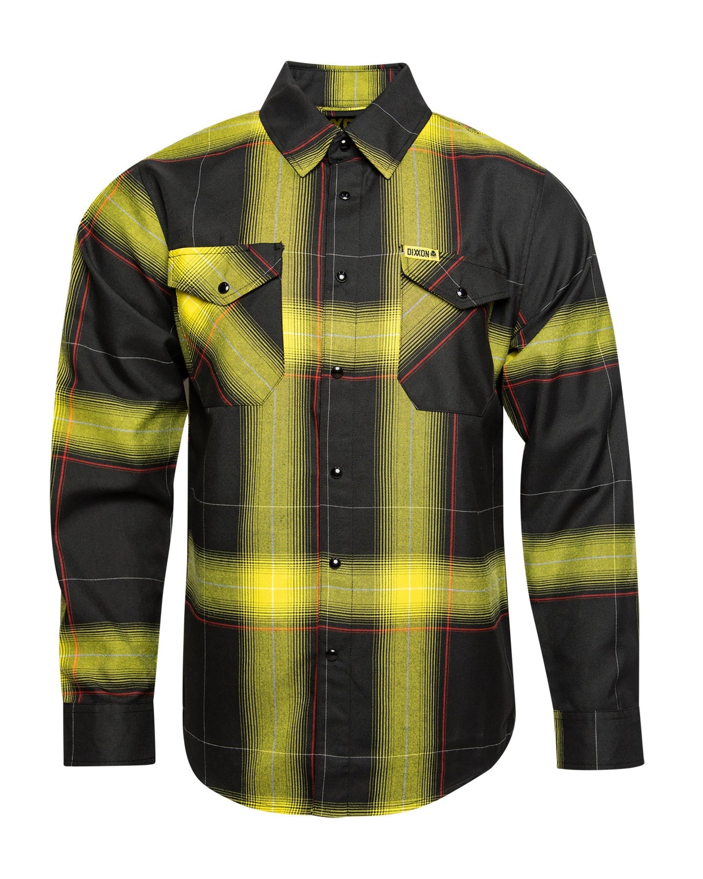Hosoi Flannel