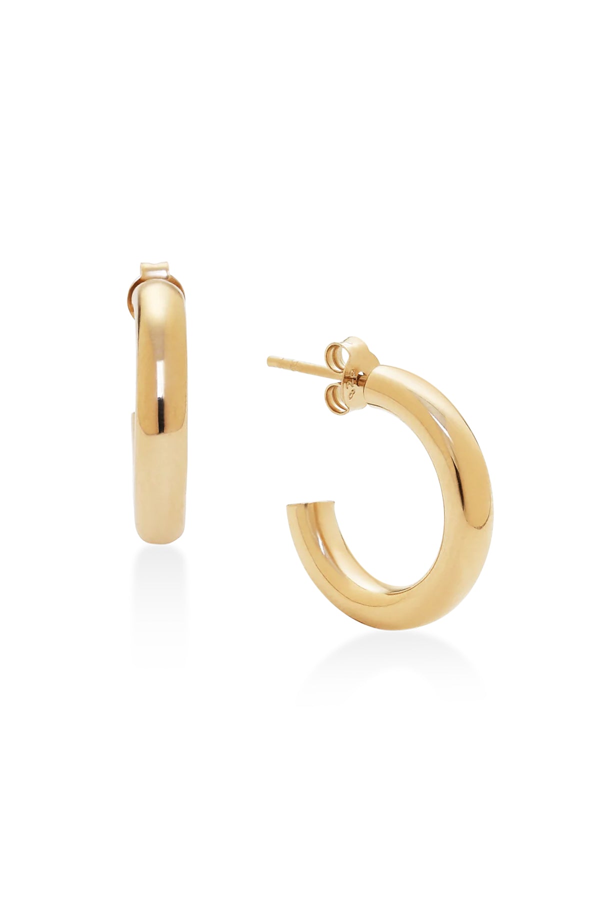 MINI HOT HOOPS BY PHYLLIS AND ROSIE