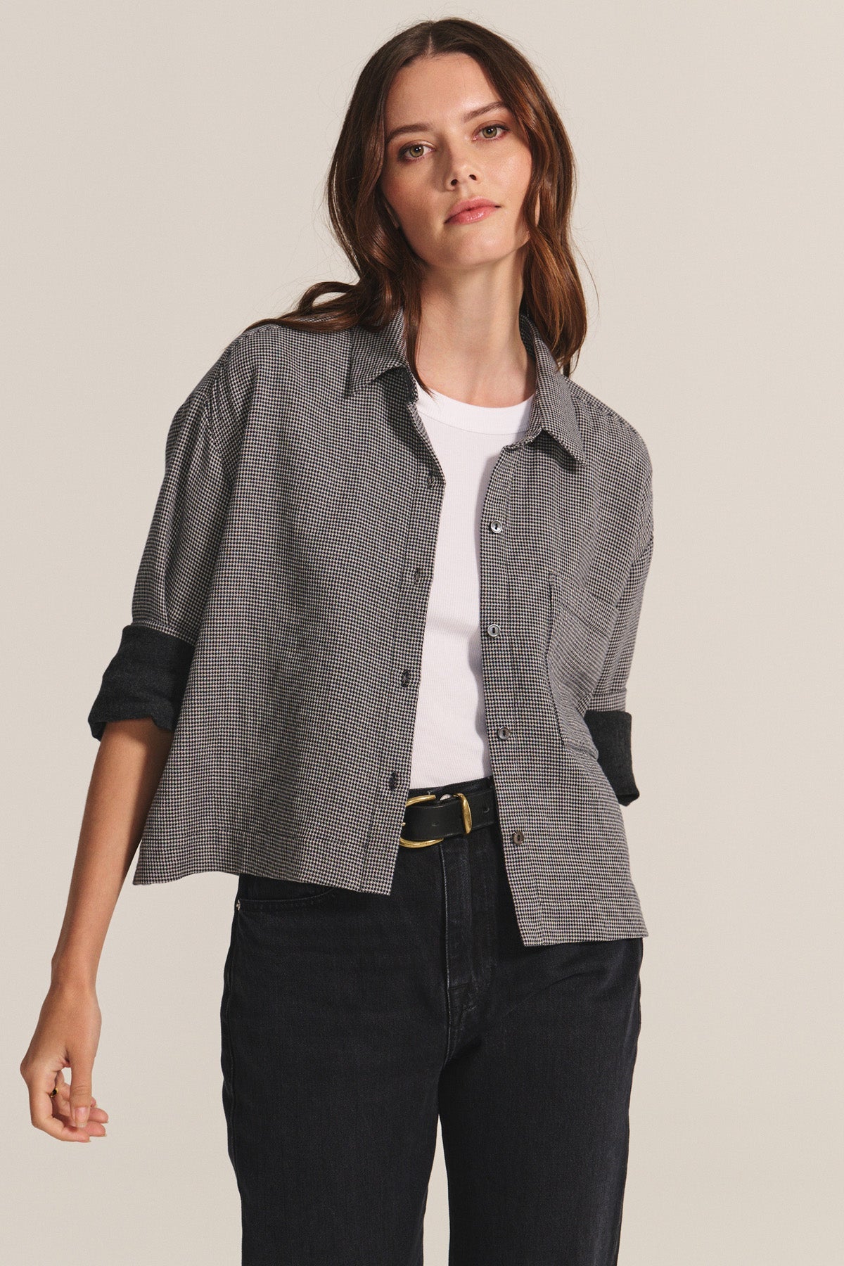 ADELINE SHIRT