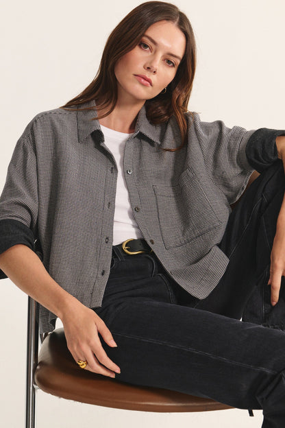 ADELINE SHIRT