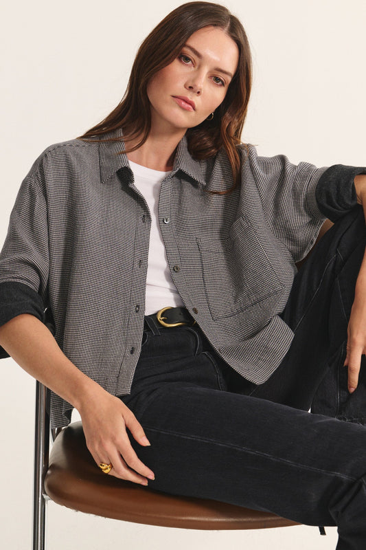 ADELINE SHIRT