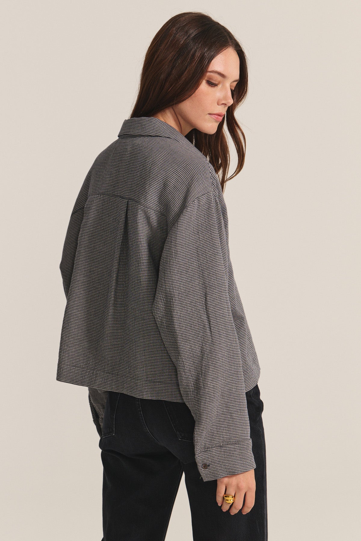 ADELINE SHIRT