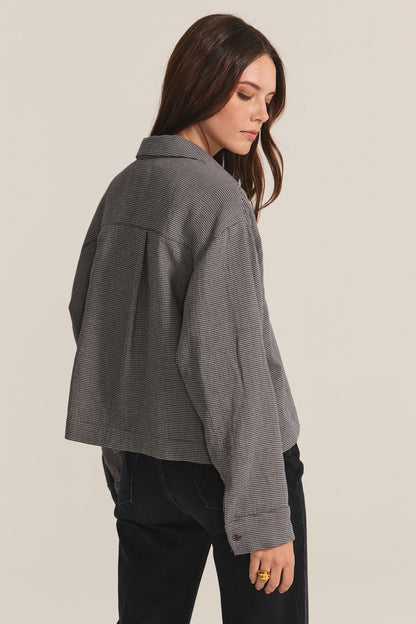 ADELINE SHIRT
