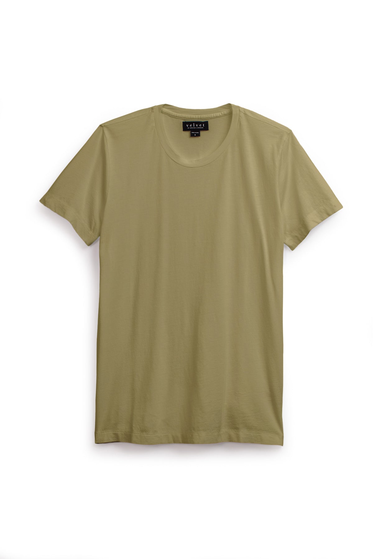HOWARD TEE