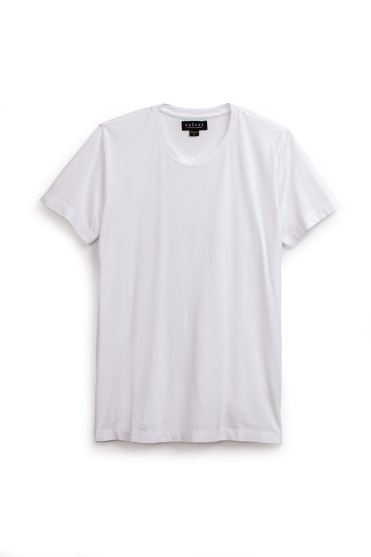 HOWARD TEE