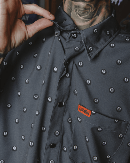 Hustler Party Shirt
