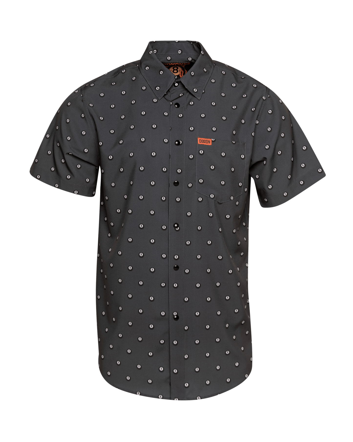 Hustler Party Shirt