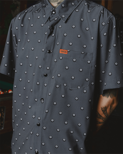 Hustler Party Shirt