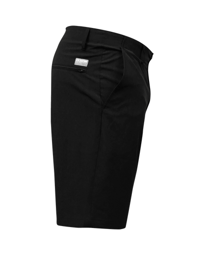 Hybrid Shorts - Black