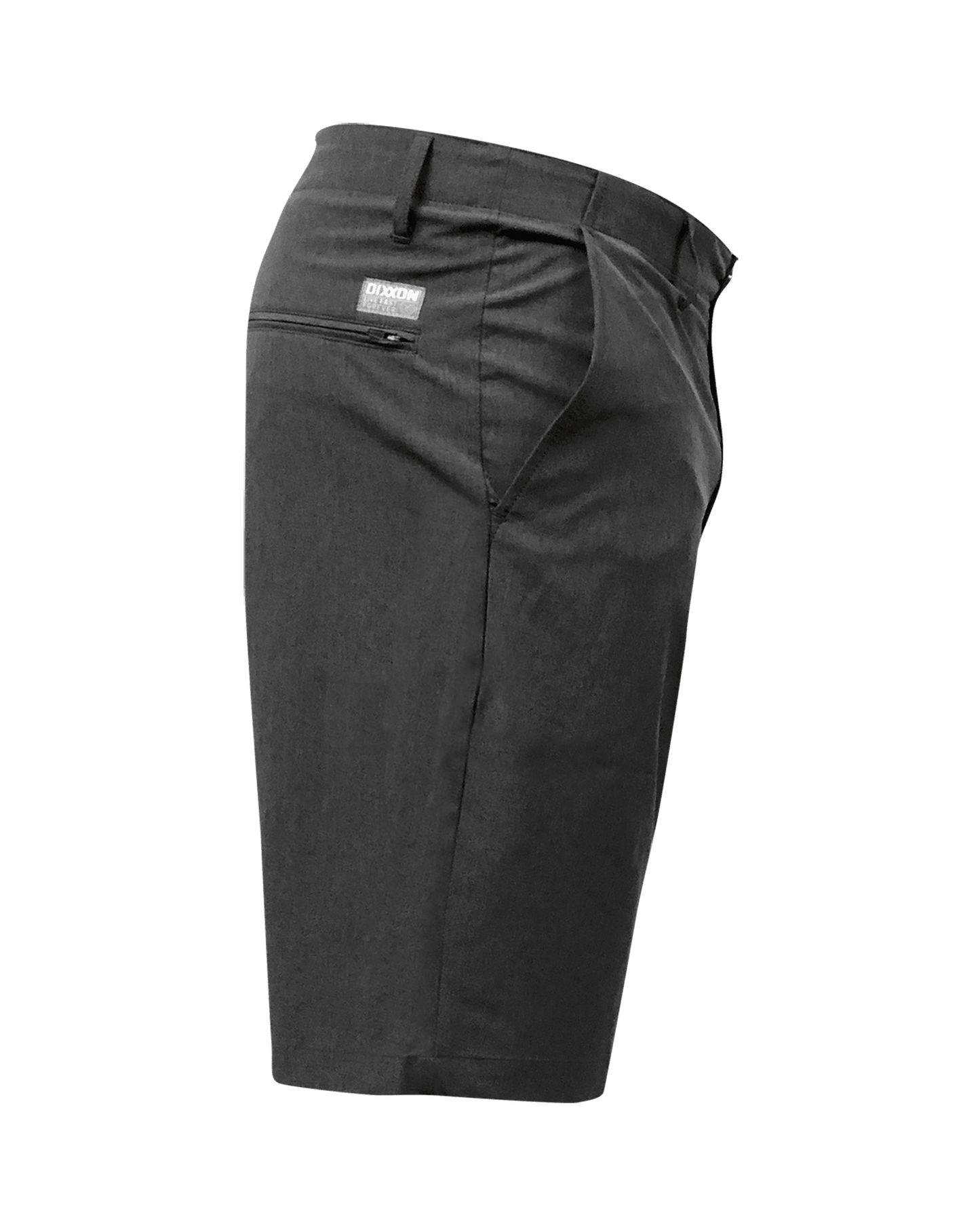 Hybrid Shorts - Gray