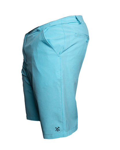 Hybrid Shorts - Tiffany