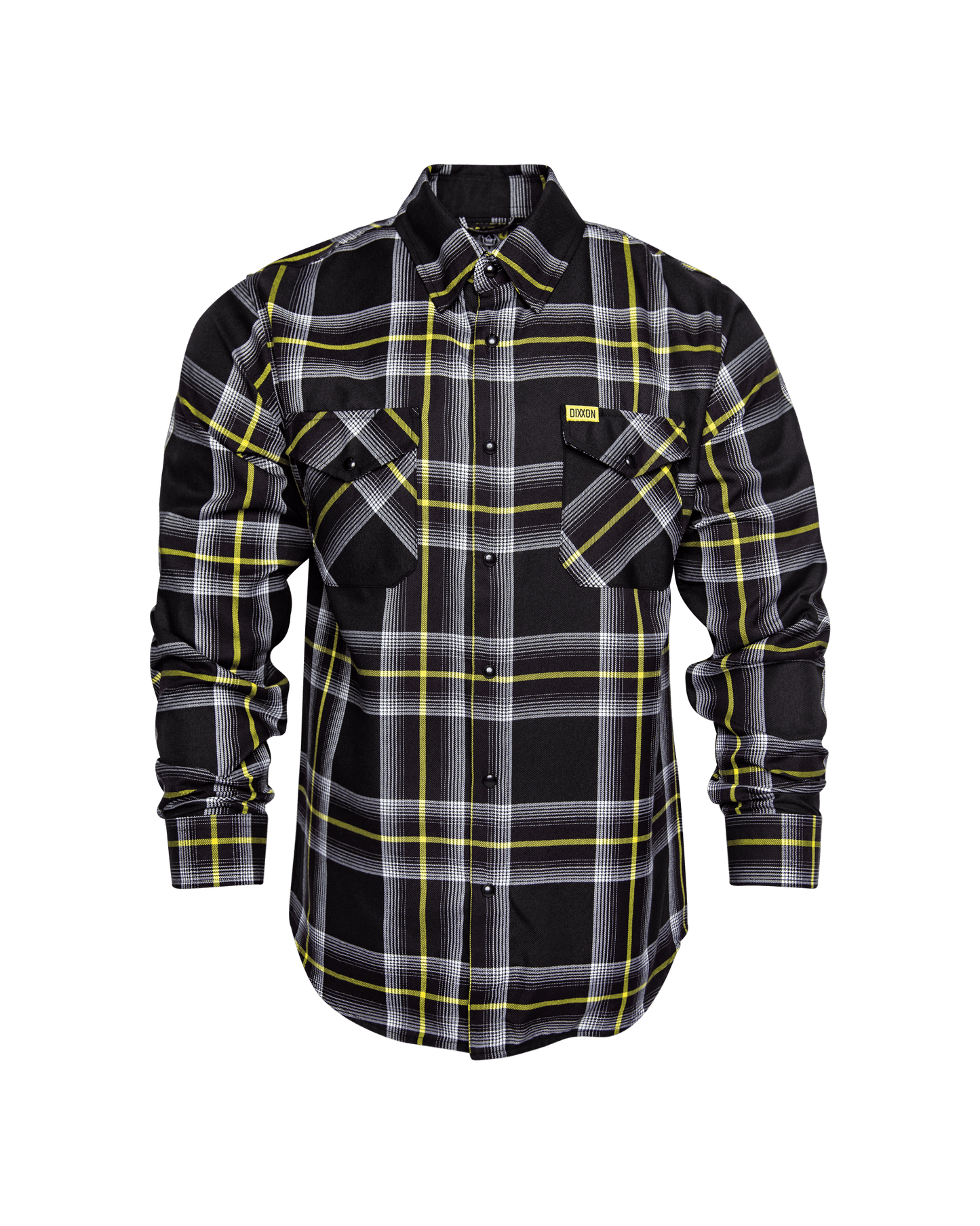 I-10 Flannel