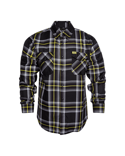 I-10 Flannel