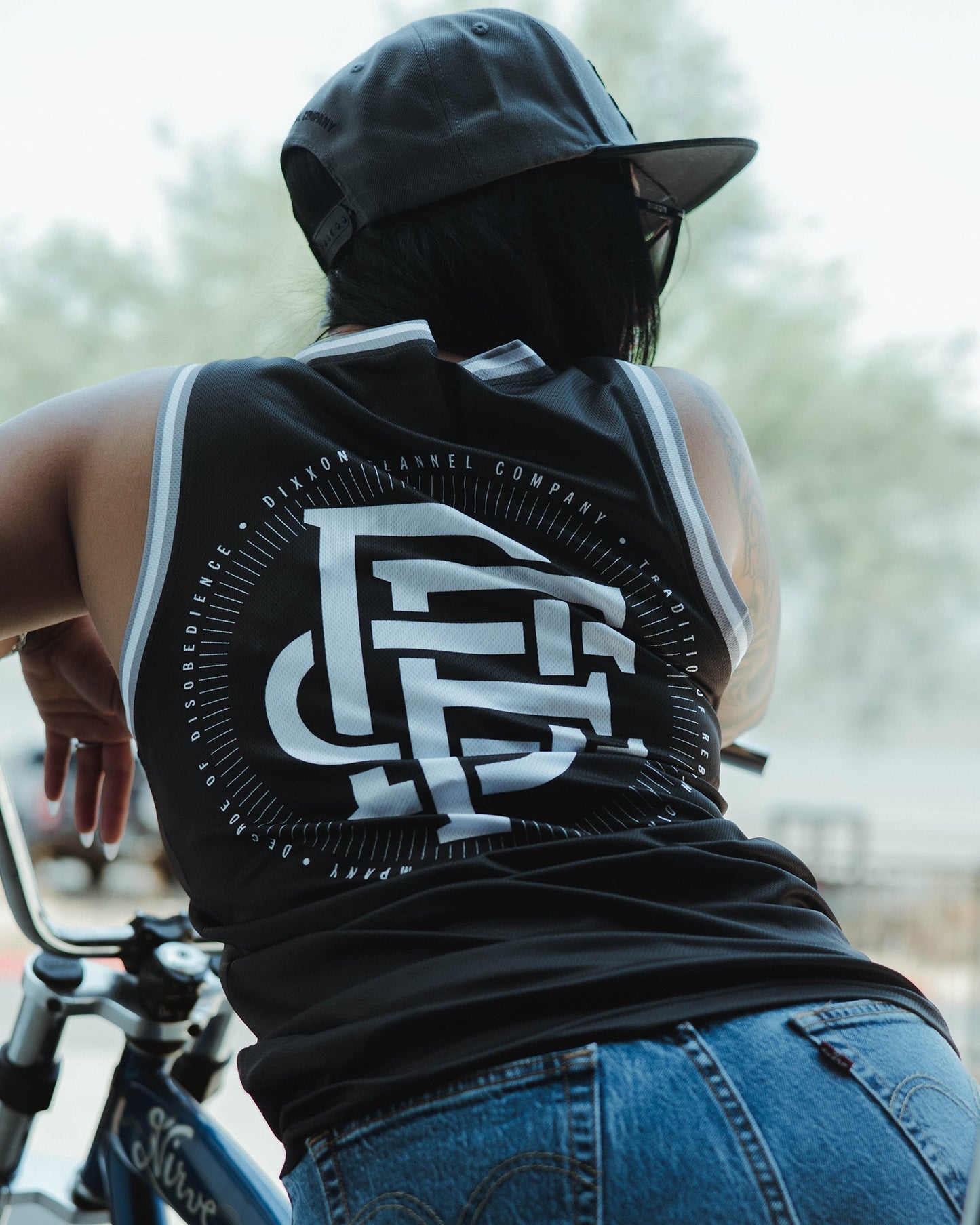 Icon Jersey
