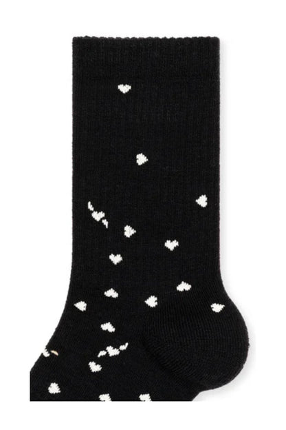 IMI ATHLETIC WOOL CREW SOCKS BY HANSEL FROM BASEL