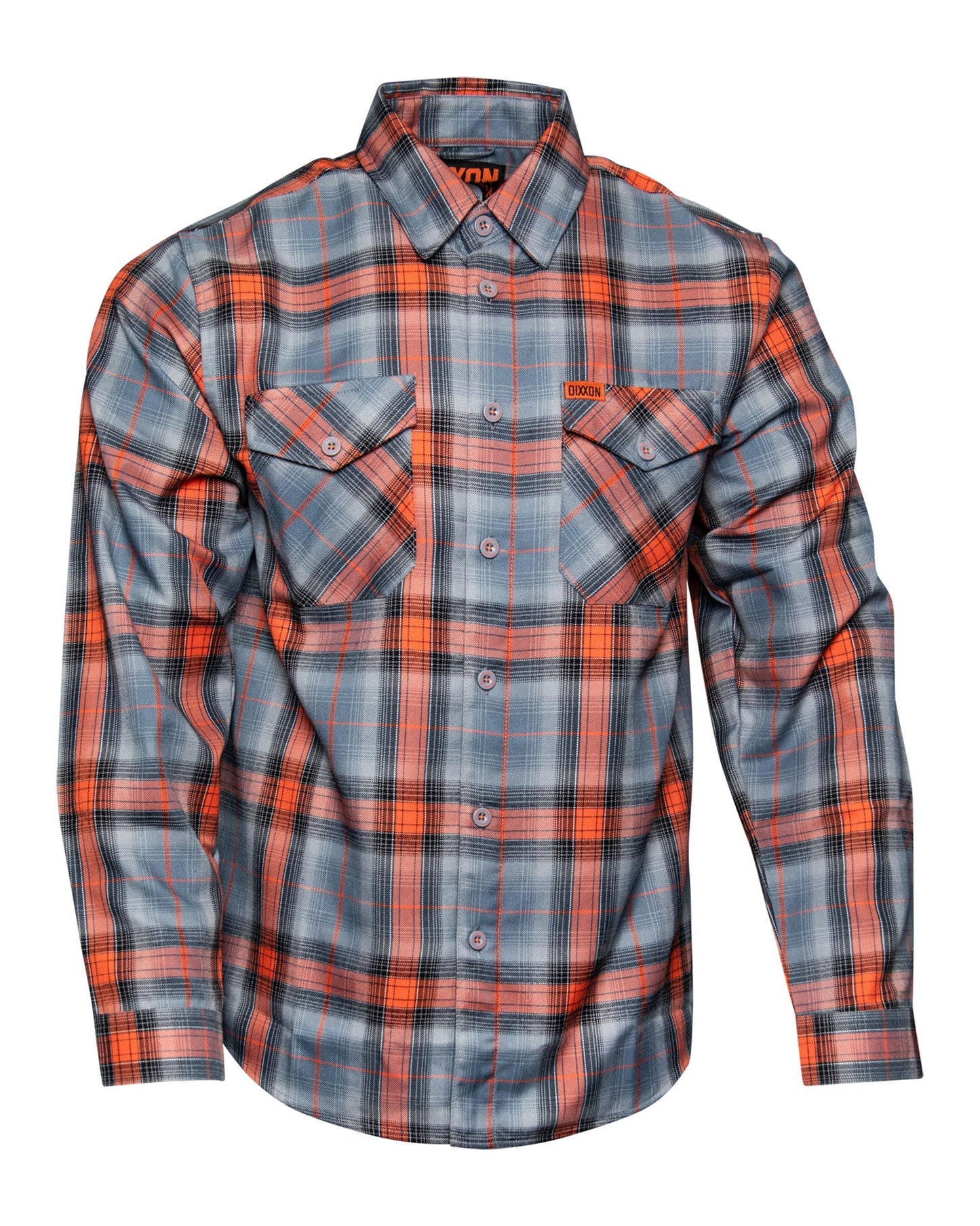Inferno Flannel
