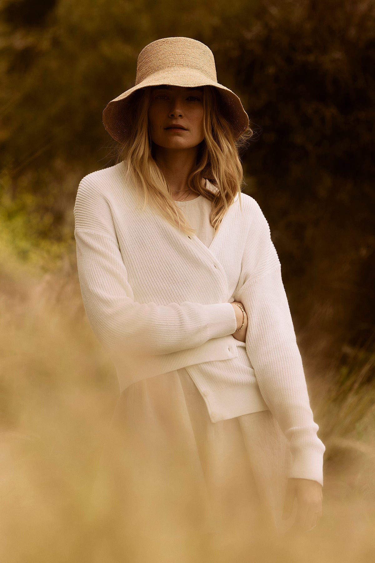 TAVA CARDIGAN