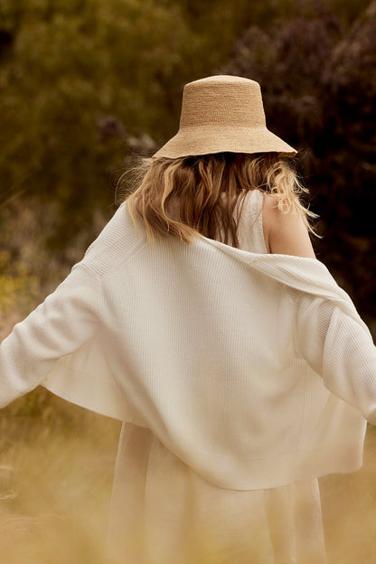 TAVA CARDIGAN