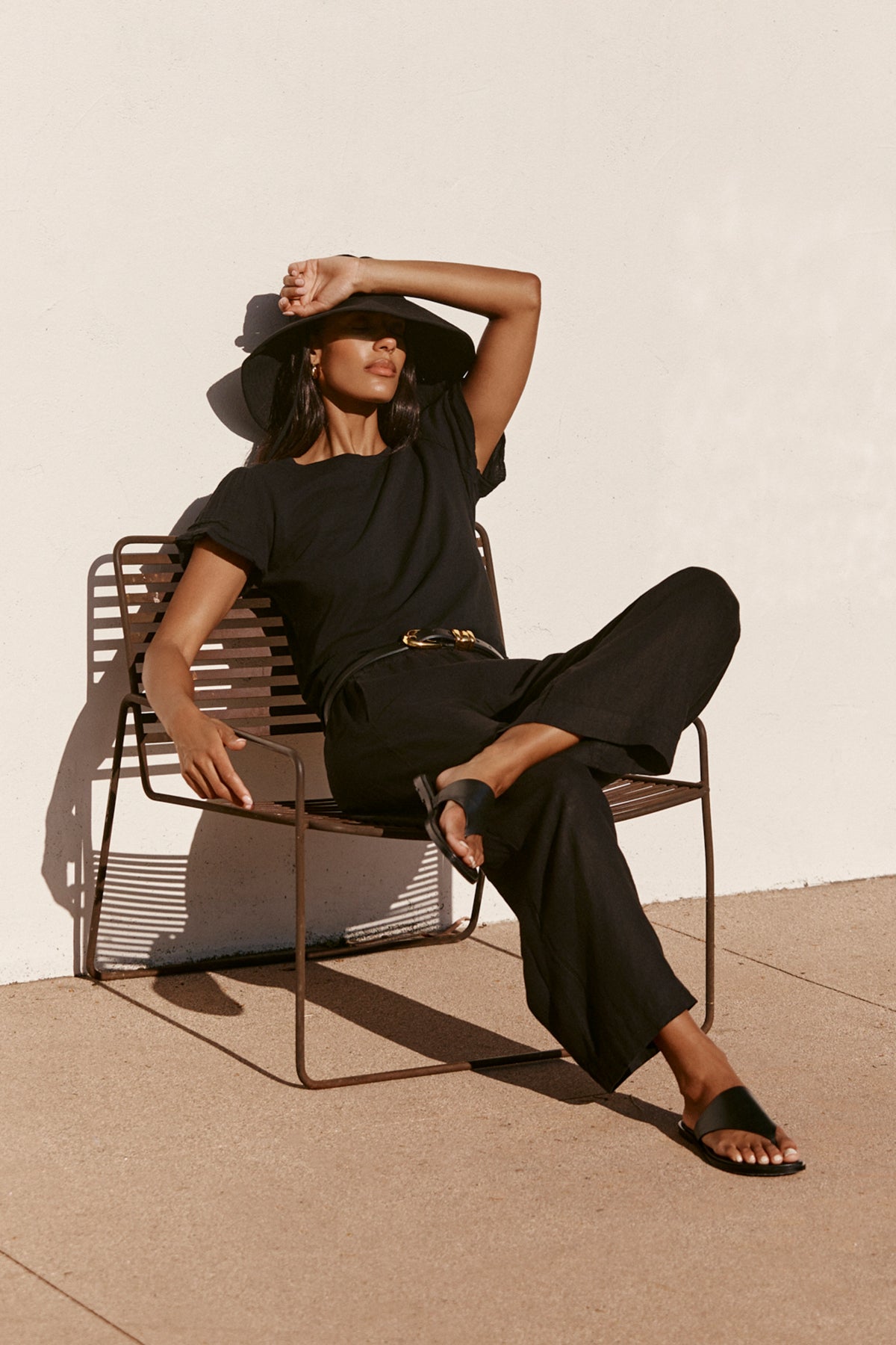 SOPHIA PANT