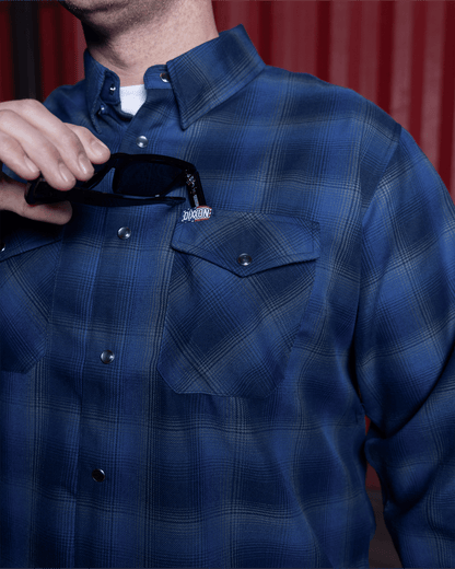 Intrepid Flannel