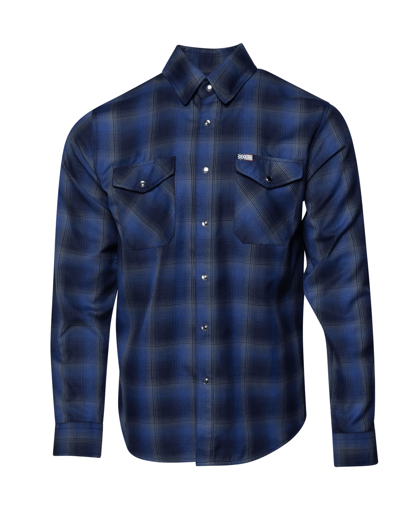 Intrepid Flannel