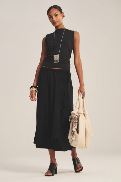 IRENE SKIRT