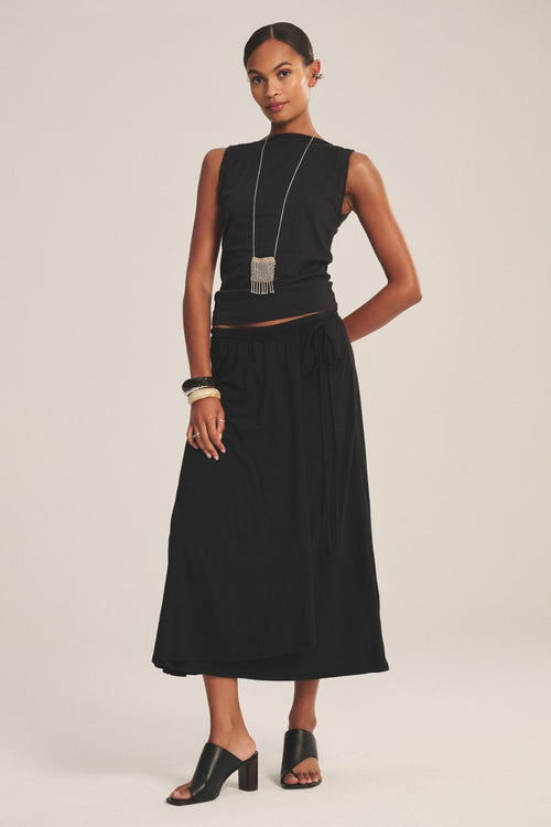 IRENE SKIRT