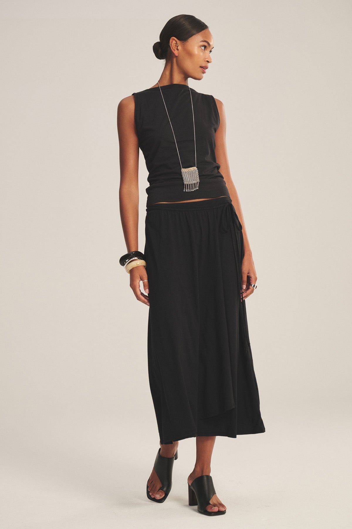 IRENE SKIRT