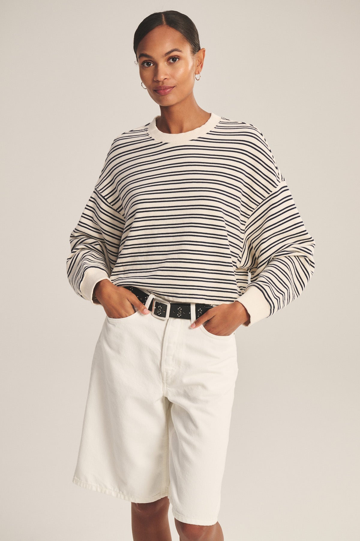 ISABELLE PULLOVER