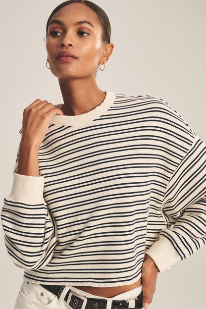 ISABELLE PULLOVER