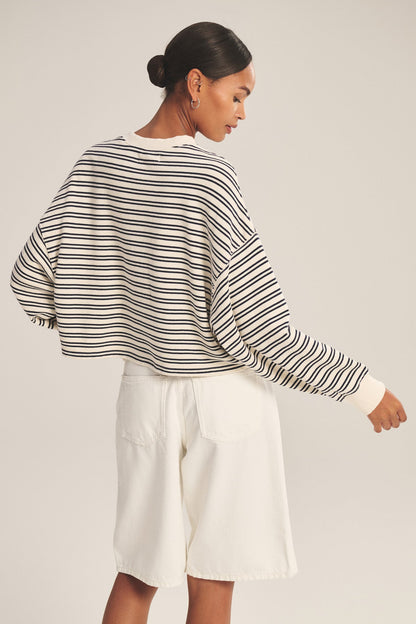 ISABELLE PULLOVER