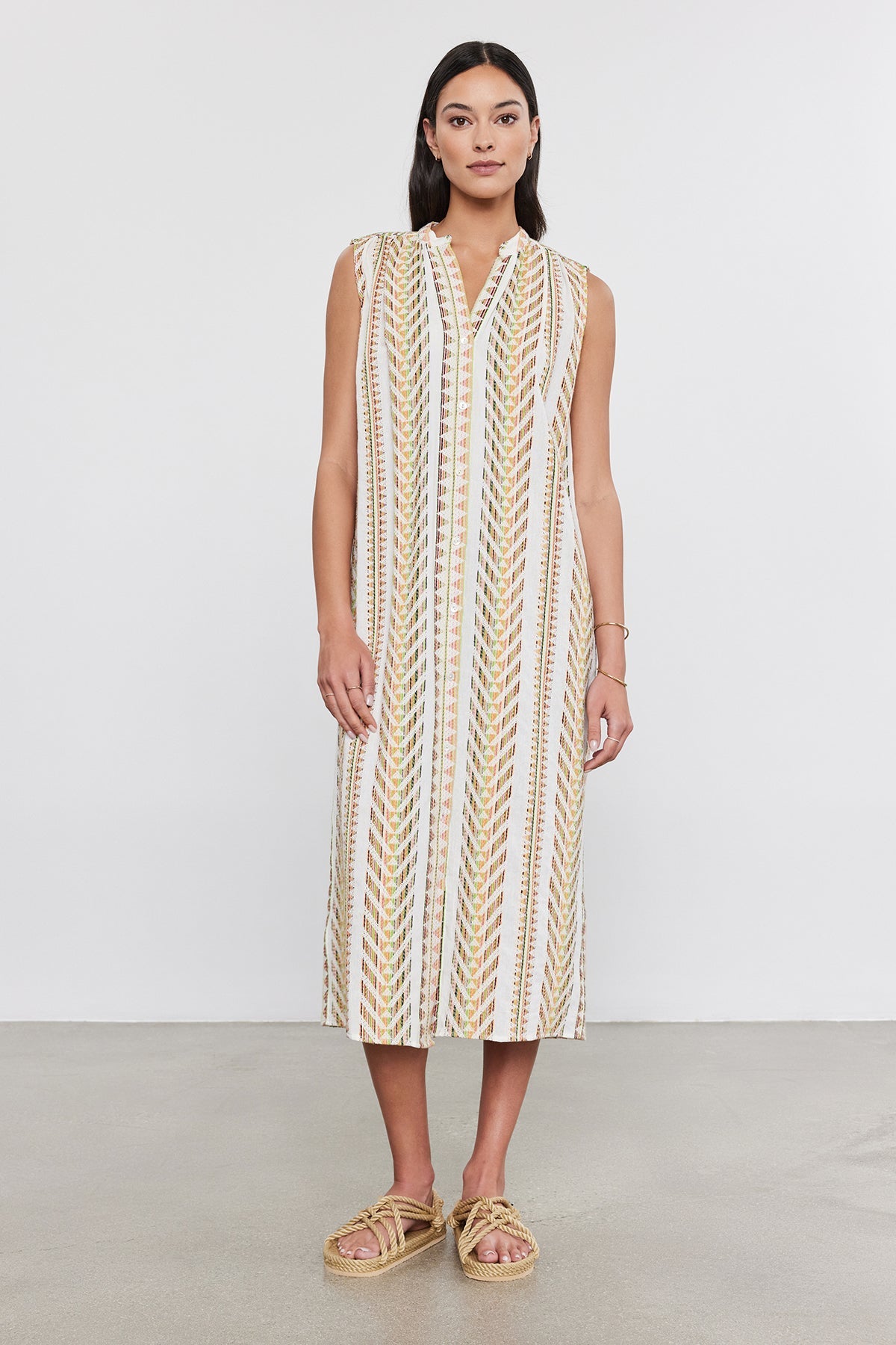 ELENA DRESS