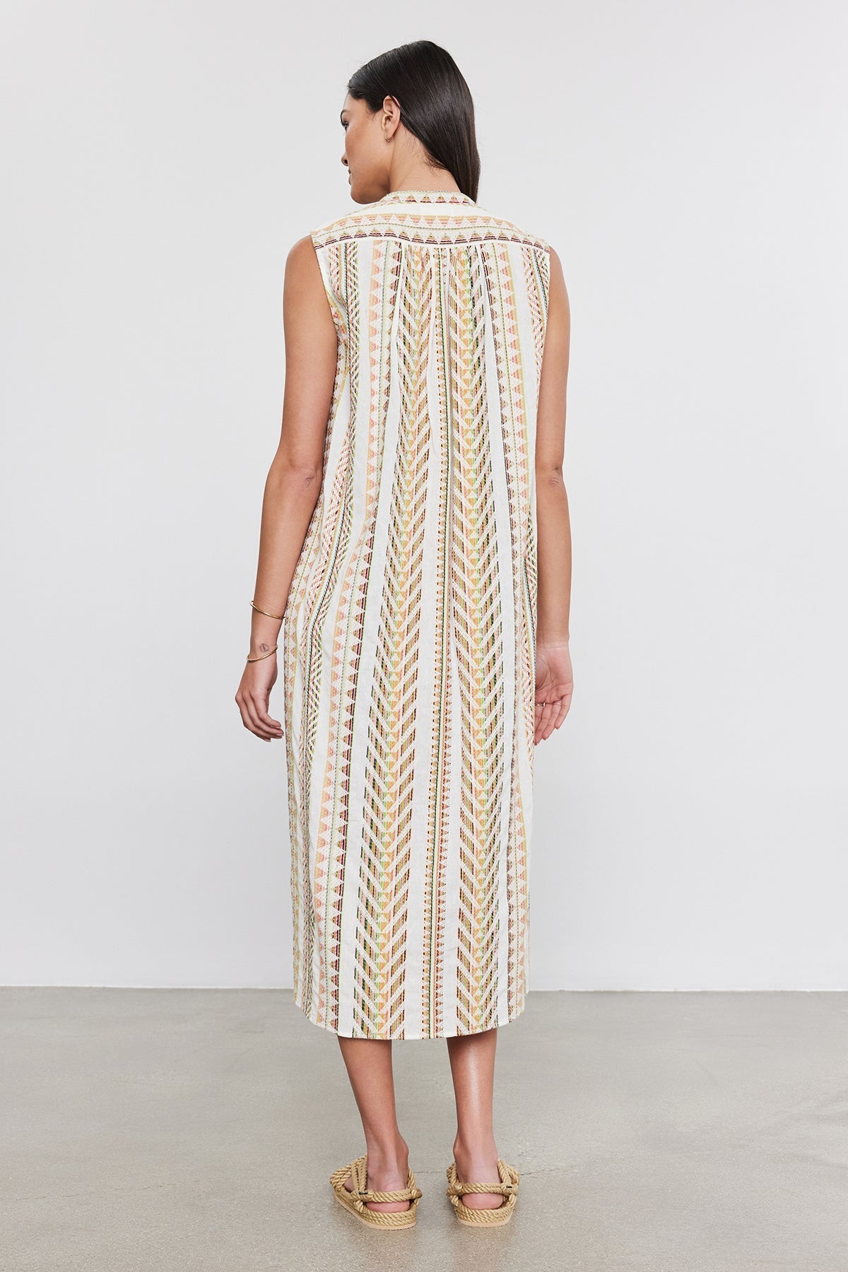 ELENA DRESS