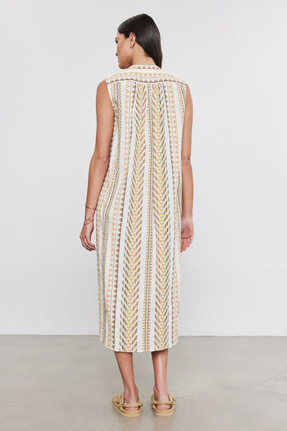 ELENA DRESS