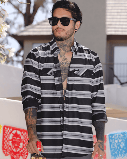 Jalisco Flannel