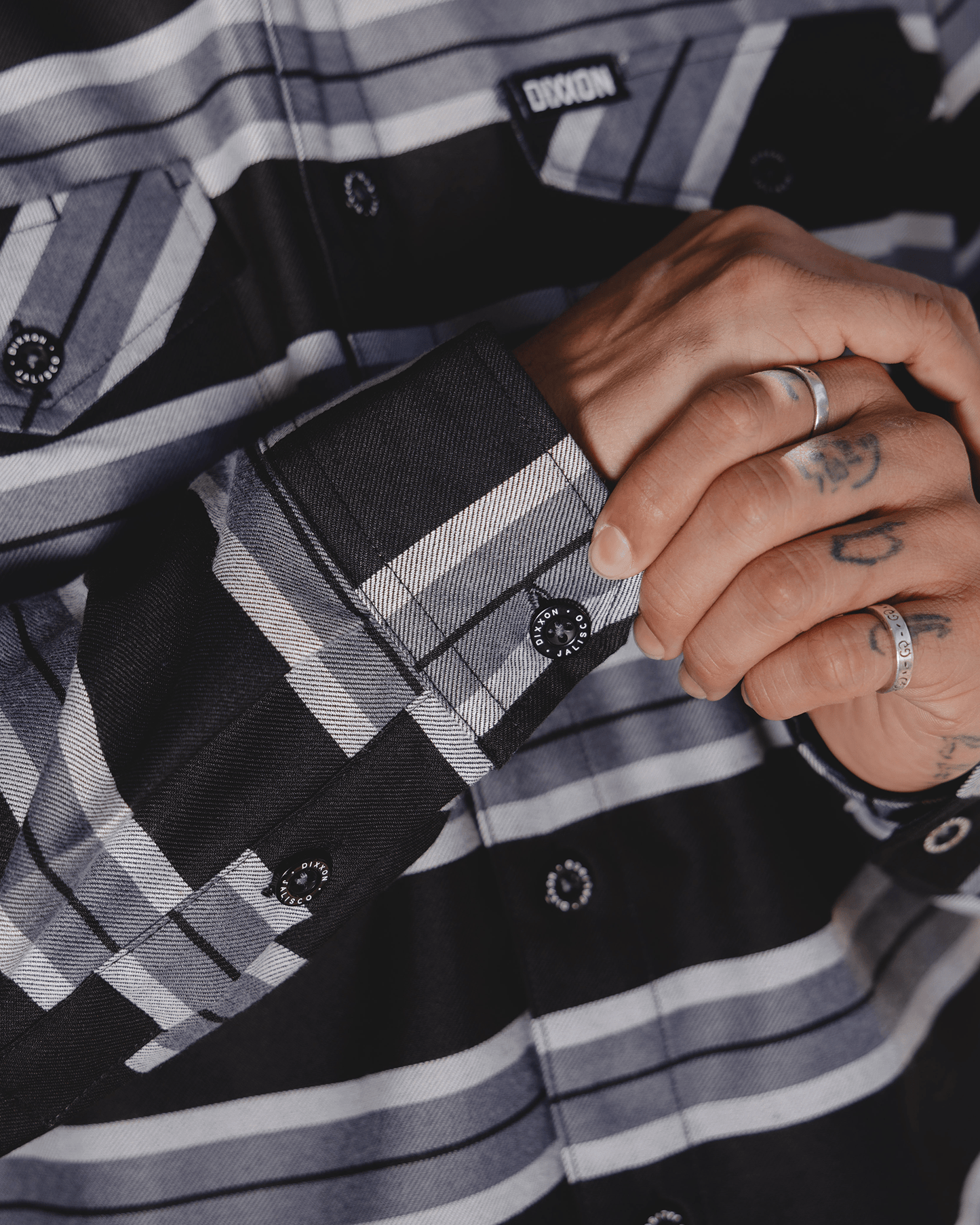 Jalisco Flannel