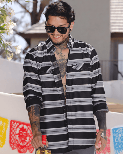 Jalisco Flannel