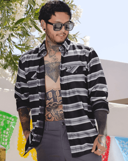 Jalisco Flannel